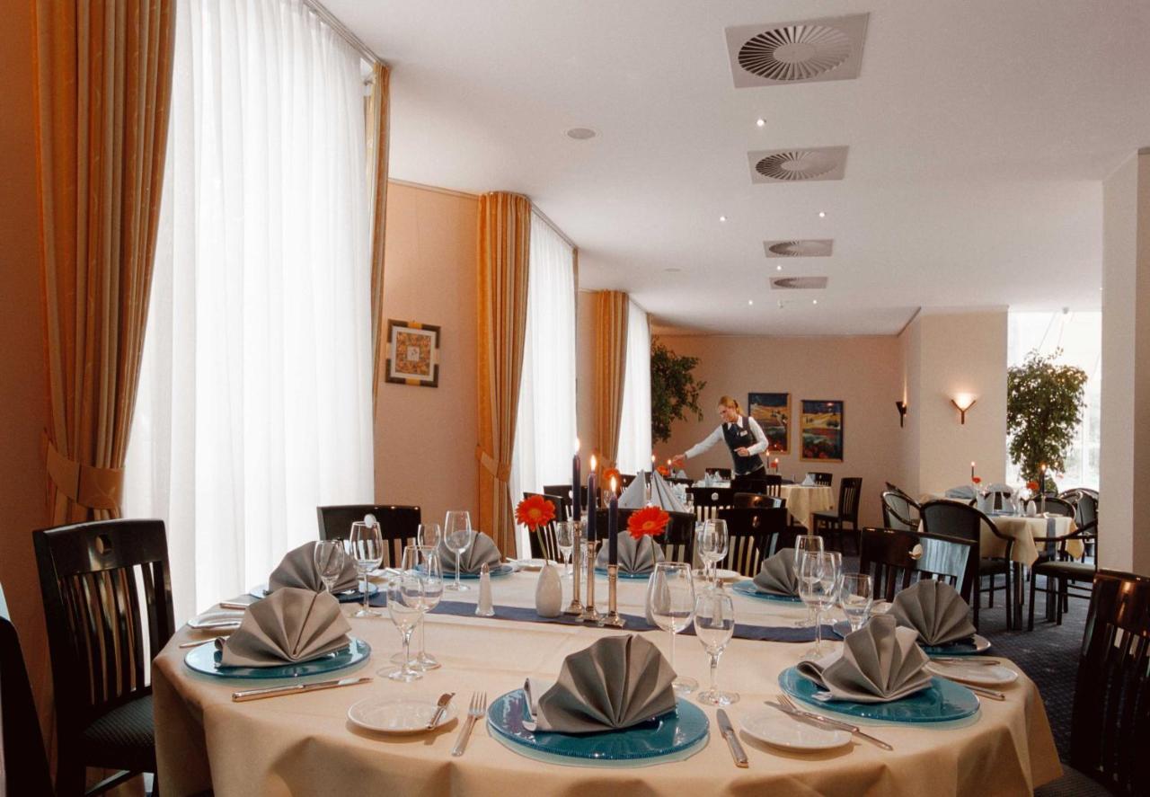 Hotel Essential By Dorint Essen Exterior foto